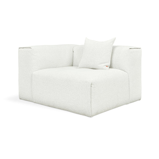 Gus* Modern NEST Modular Morris Bone left arm