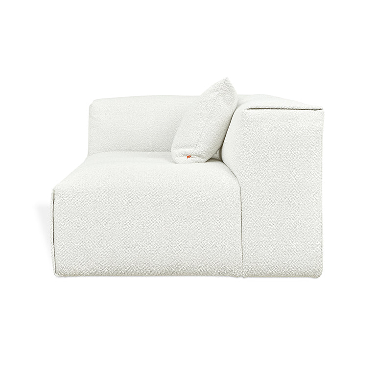 Gus* Modern NEST Modular Morris Bone left arm