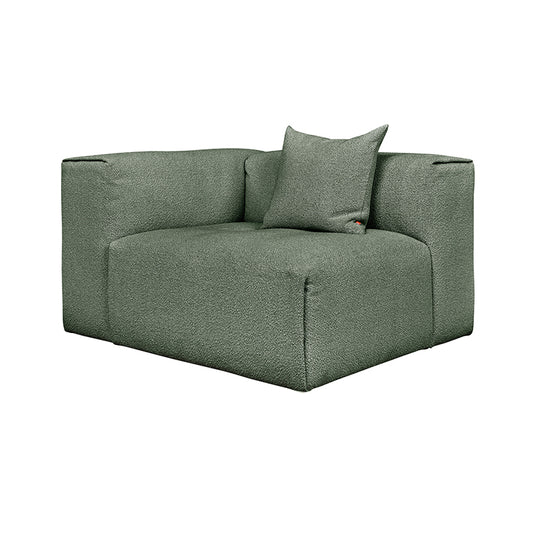 Gus* Modern NEST Modular Morris Pine left arm