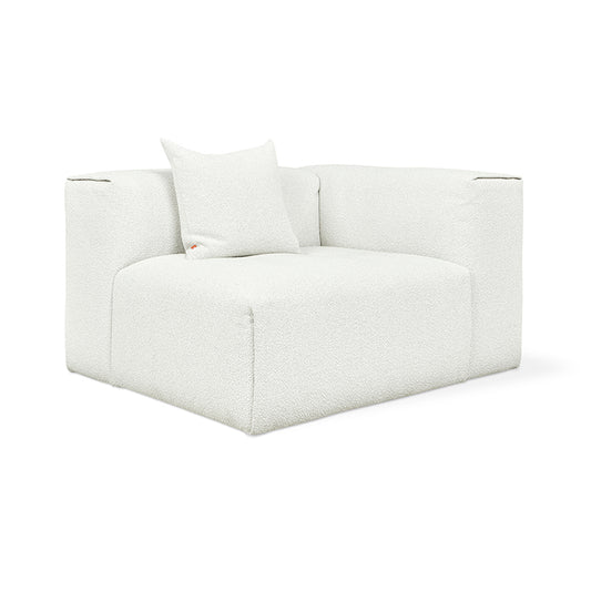 Gus* Modern NEST Modular Morris Bone right arm