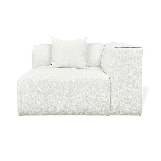 Gus* Modern NEST Modular Morris Bone right arm