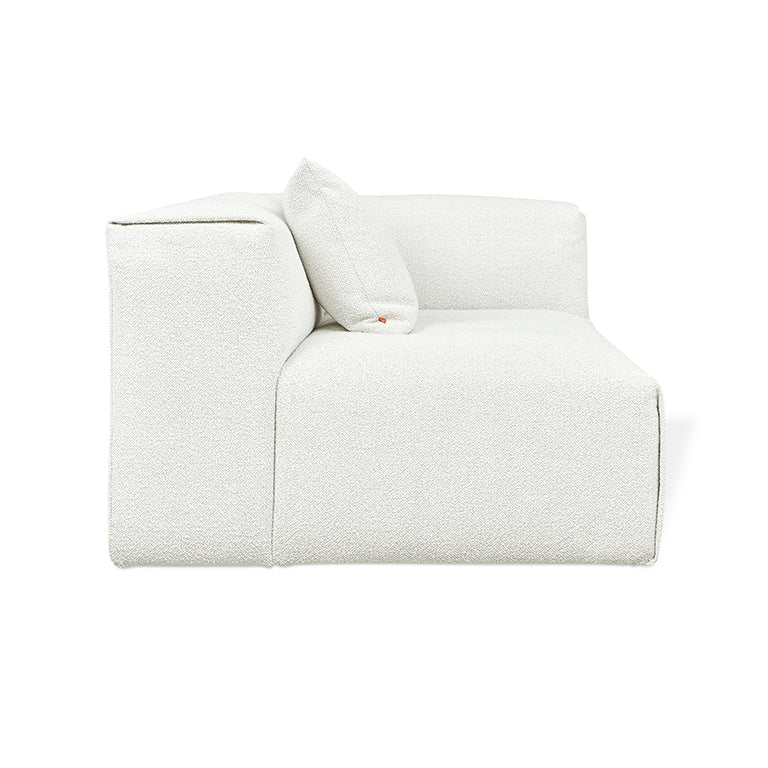 Gus* Modern NEST Modular Morris Bone right arm