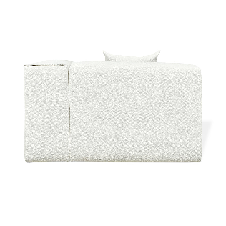 Gus* Modern NEST Modular Morris Bone right arm