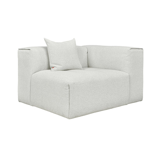 Gus* Modern NEST Modular Morris Fog right arm