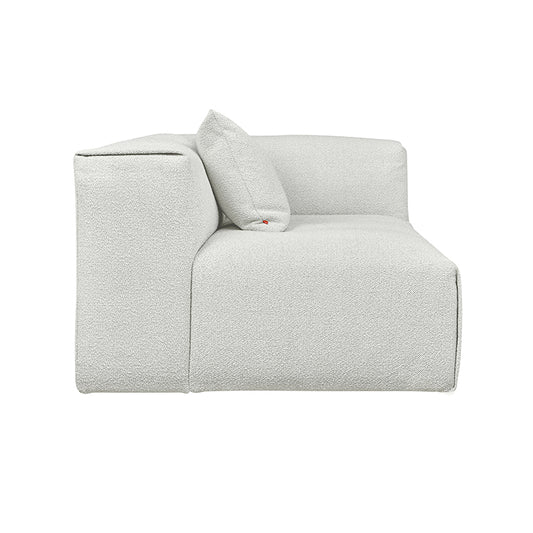 Gus* Modern NEST Modular Morris Fog right arm