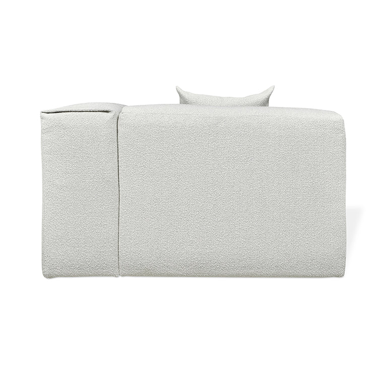 Gus* Modern NEST Modular Morris Fog right arm