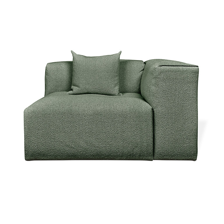 Gus* Modern NEST Modular Morris Pine right arm