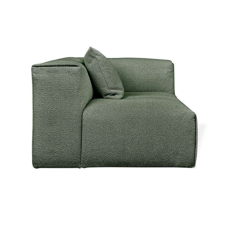 Gus* Modern NEST Modular Morris Pine right arm
