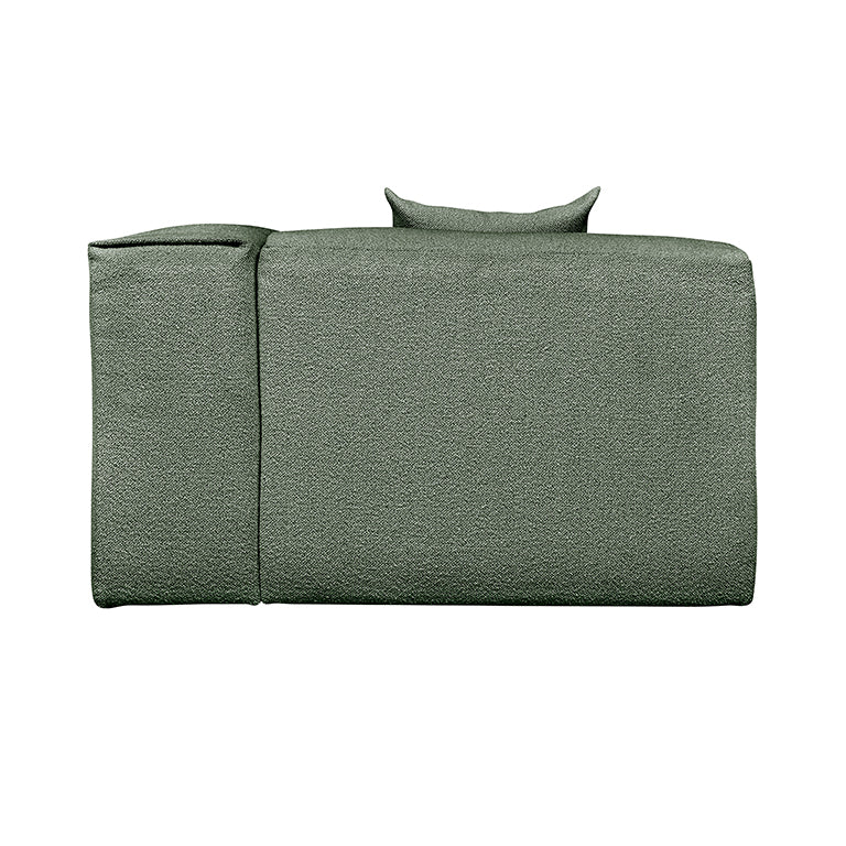 Gus* Modern NEST Modular Morris Pine right arm