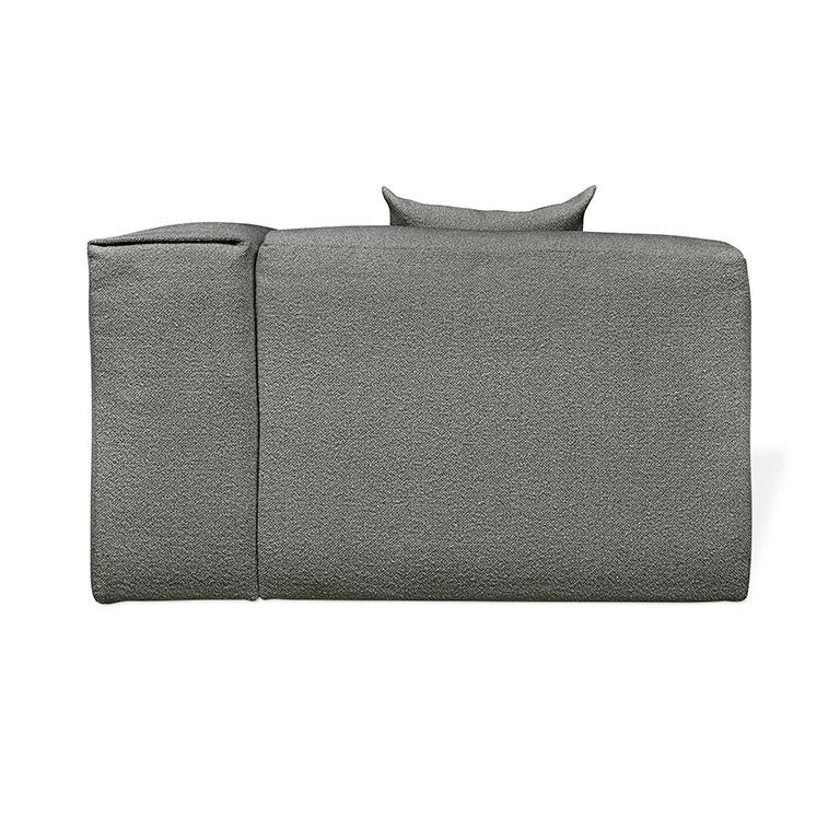 Gus* Modern NEST Modular Morris Scoria right arm