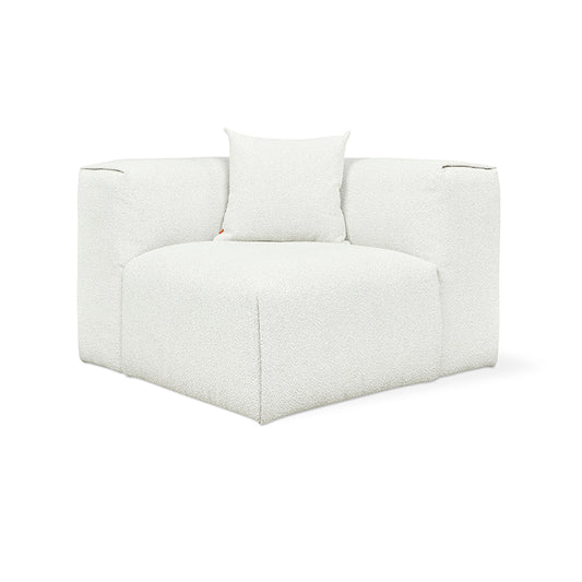 Gus* Modern NEST Modular Morris Bone corner