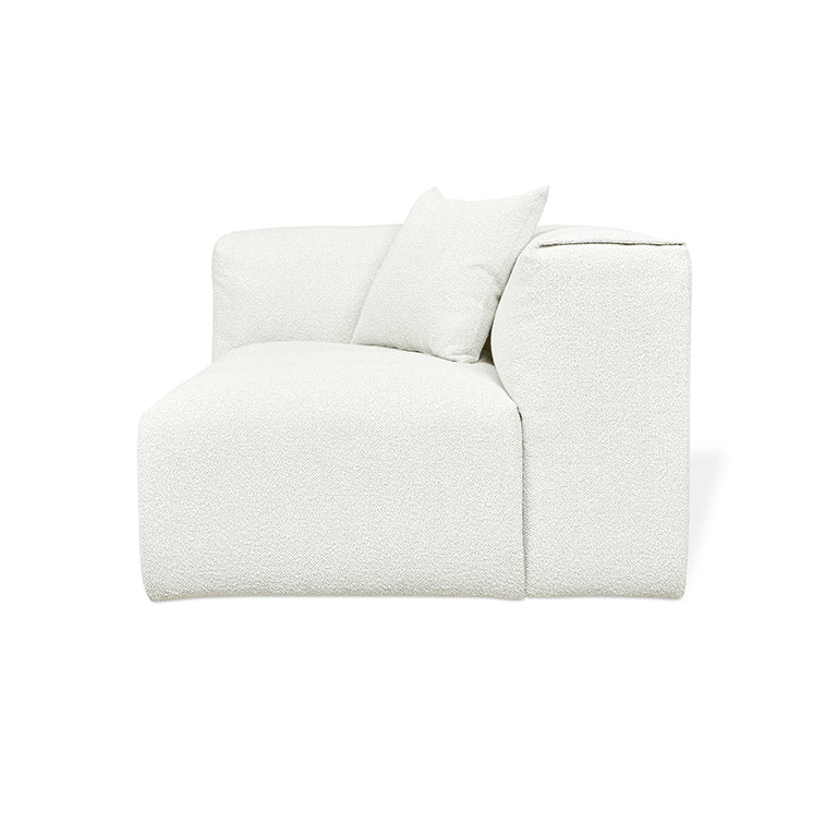 Gus* Modern NEST Modular Morris Bone corner