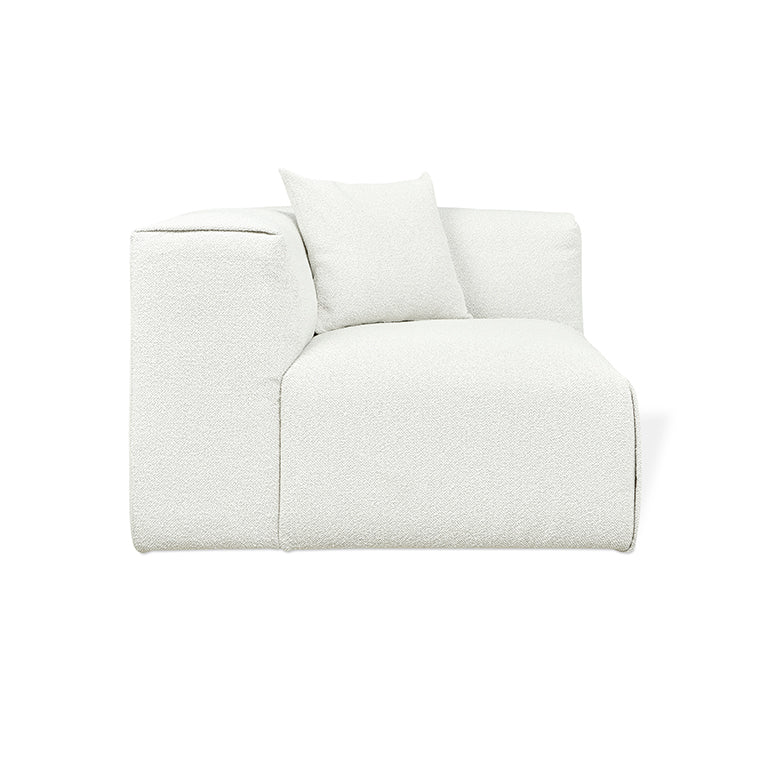 Gus* Modern NEST Modular Morris Bone corner
