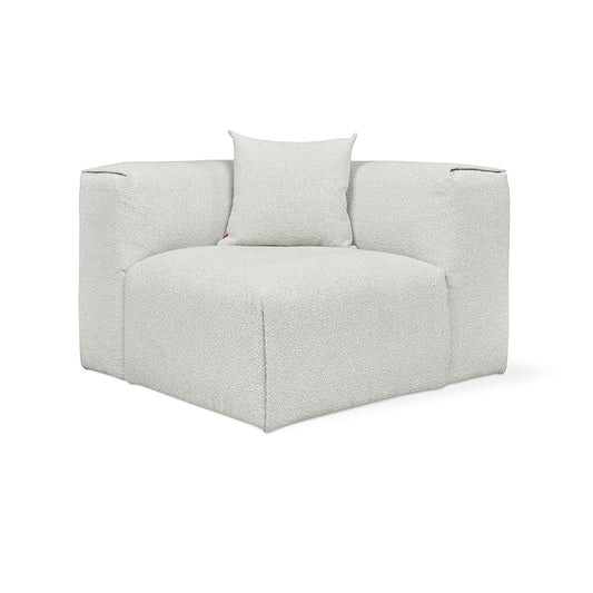 Gus* Modern NEST Modular Morris Fog corner