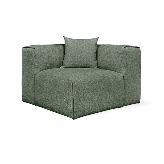 Gus* Modern NEST Modular Morris Pine corner