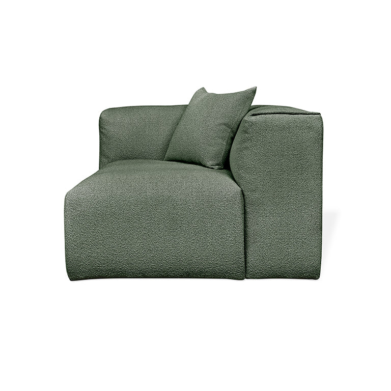 Gus* Modern NEST Modular Morris Pine corner