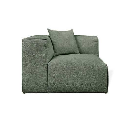 Gus* Modern NEST Modular Morris Pine corner