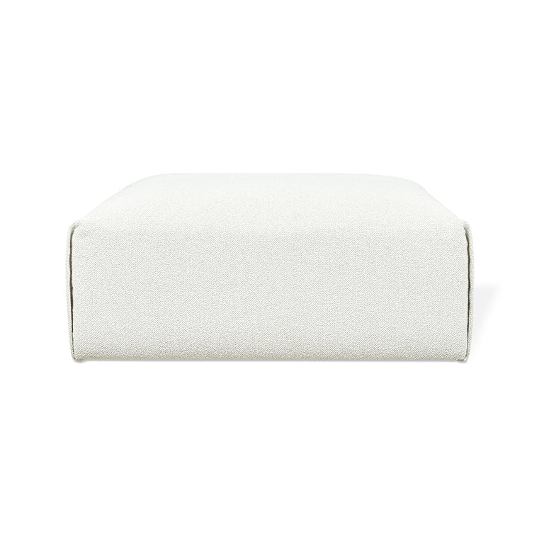 Gus* Modern NEST Morris Bone ottoman