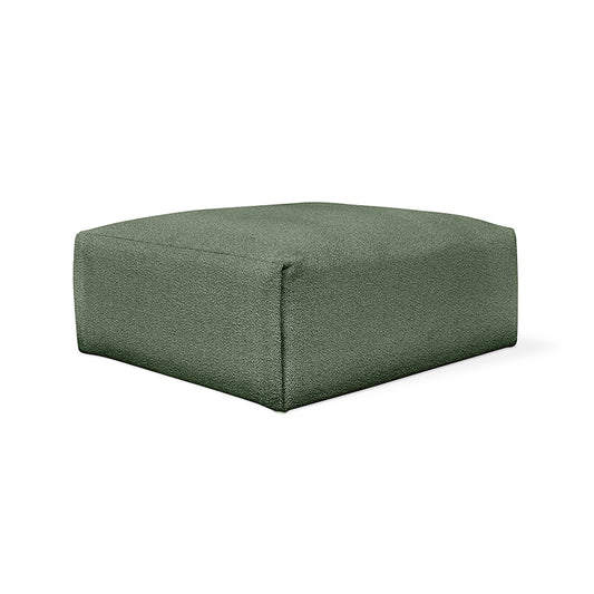Gus* Modern NEST Morris Pine ottoman