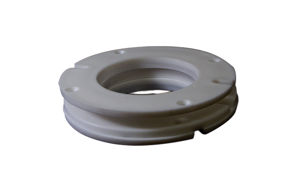 toilet flange extension kit