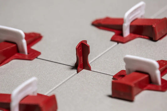 Perfect Level Master 3mm Crosses - Spacers | 100 pack