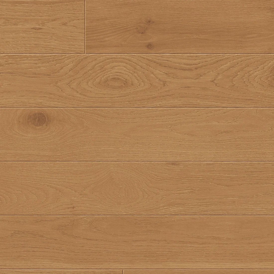STUDIO Woodland 6.5" engineered hardwood flooring