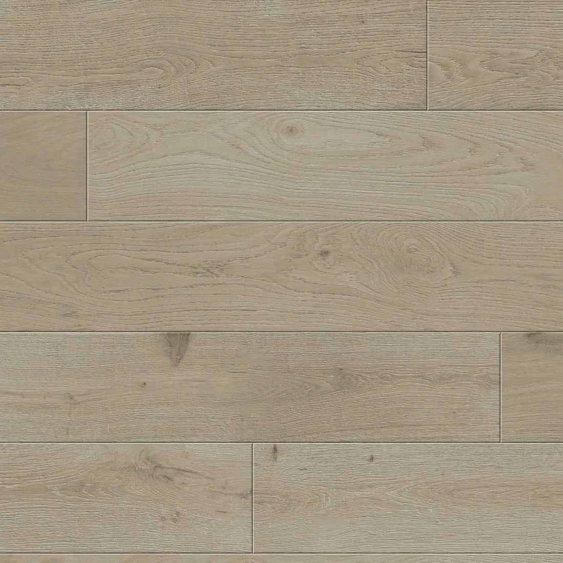 TOWNE Satin 7.5" engineered hardwood flooring