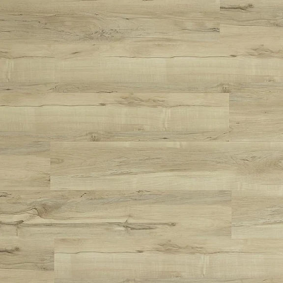 Maple 7.2" luxury vinyl flooring