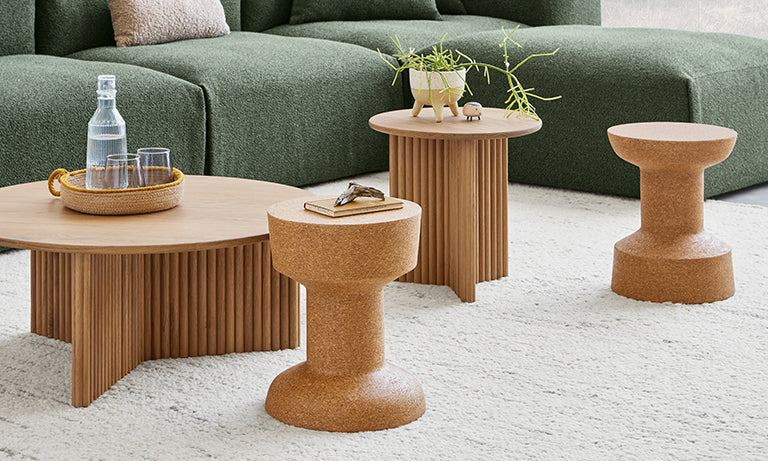 Gus* Modern TROPHY table