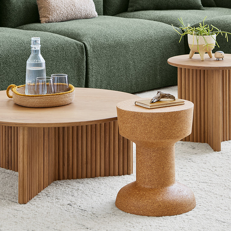 Gus* Modern TROPHY table
