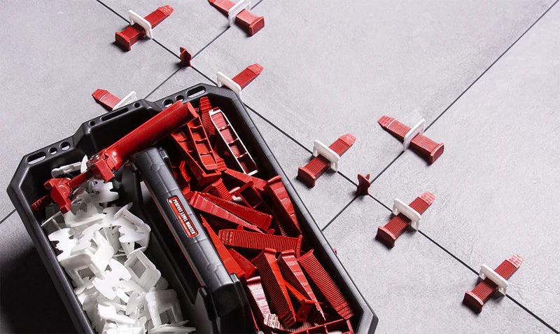 Perfect Level Master Open Tote | 19.5" x 13.5" x 8"