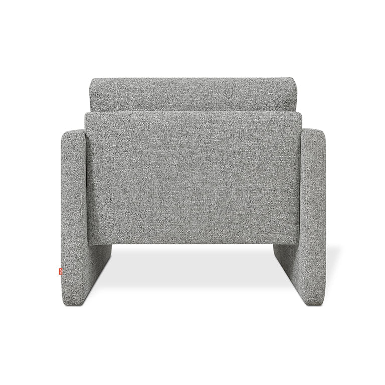 Gus* Modern LAUREL Robarts Granite chair