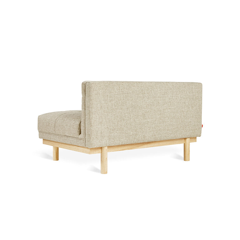 Gus* Modern MULHOLLAND caledon antler lounge
