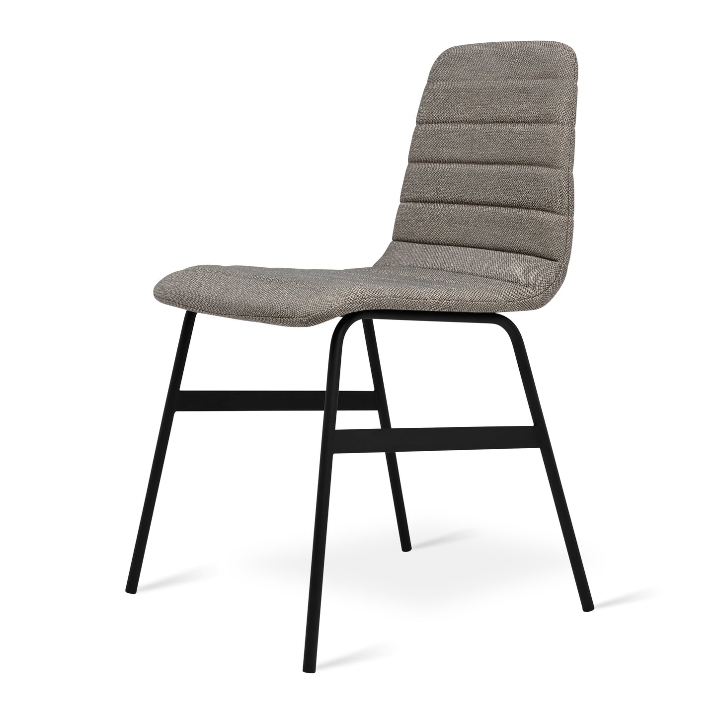 Gus* Modern LECTURE Pixel Truffle dining chair