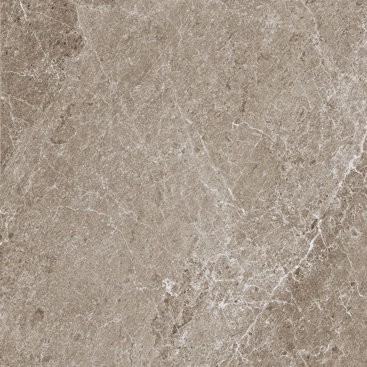 ADVANTAGE Greige stone effect 24 x 24 matte wall / floor tile