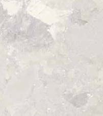 ARGOS White stone effect 24 x 24 honed wall / floor tile