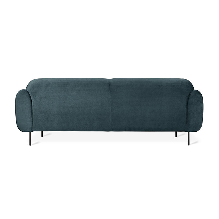 Gus* Modern NORD Casella Slate sofa