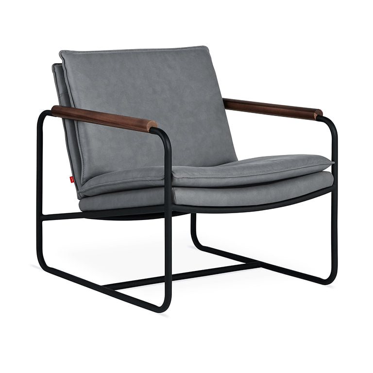 Gus* Modern KELSO Chair - Lariat Aberdeen
