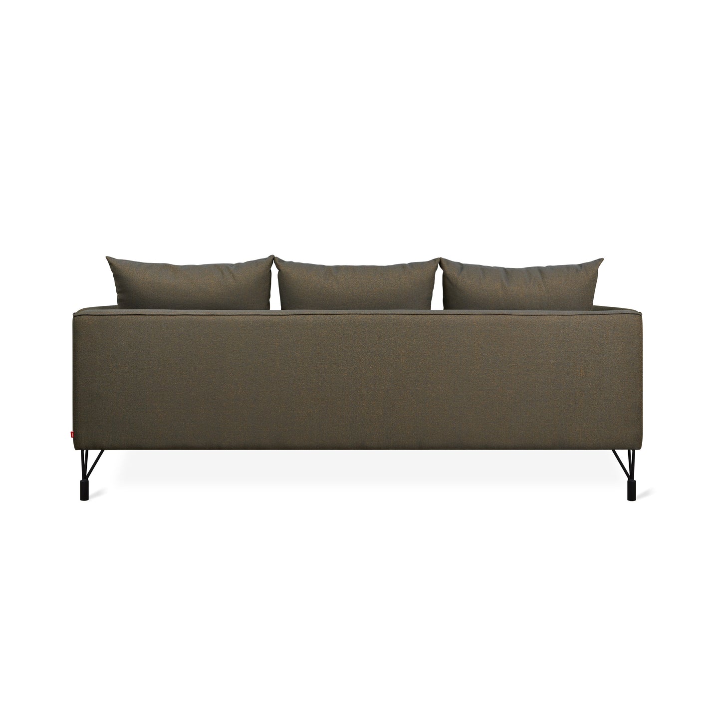 Gus* Modern HIGHLINE Helio Avenue sofa