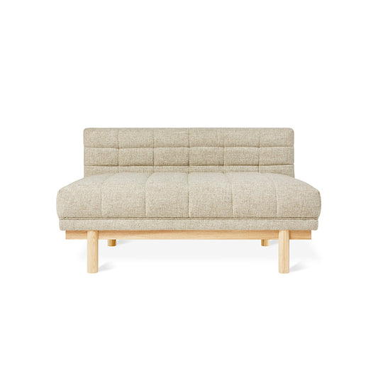 Gus* Modern MULHOLLAND caledon antler lounge