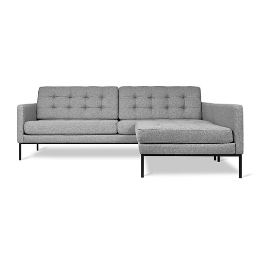Gus* Modern TOWNE Parliament Stone bi-sectional
