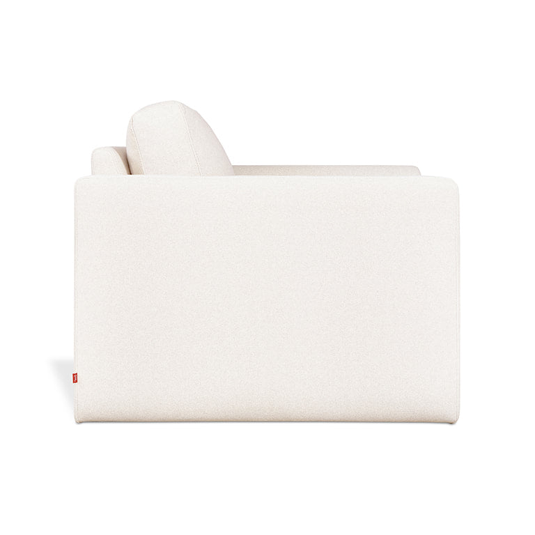 Gus* Modern LAUREL Merino Cream chair