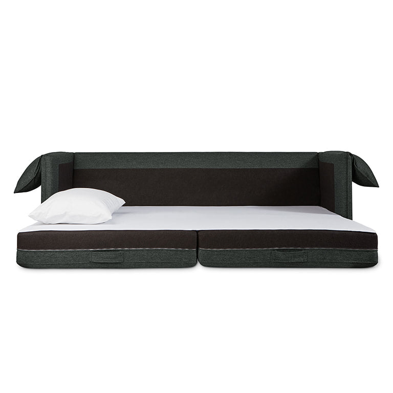Gus* Modern NERU Dawson Stratus sofabed