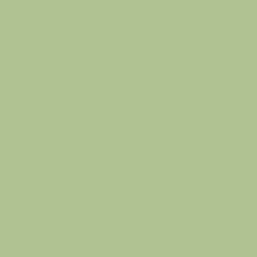 RAINBOW Sage 4 x 16 glossy wall tile