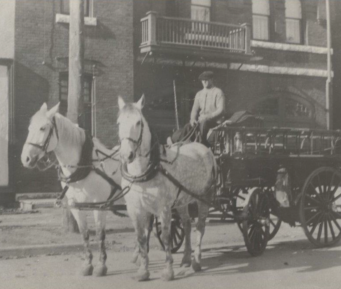 Historic Fire Hall Orillia