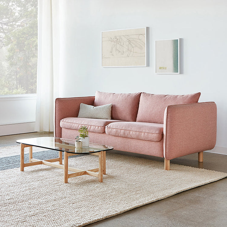 sleeper sofas from Gus* Modern