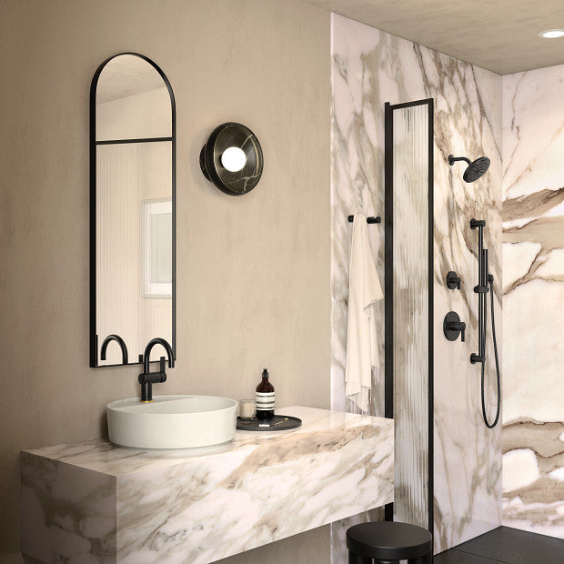 CIA™ bath & shower collection by Moen