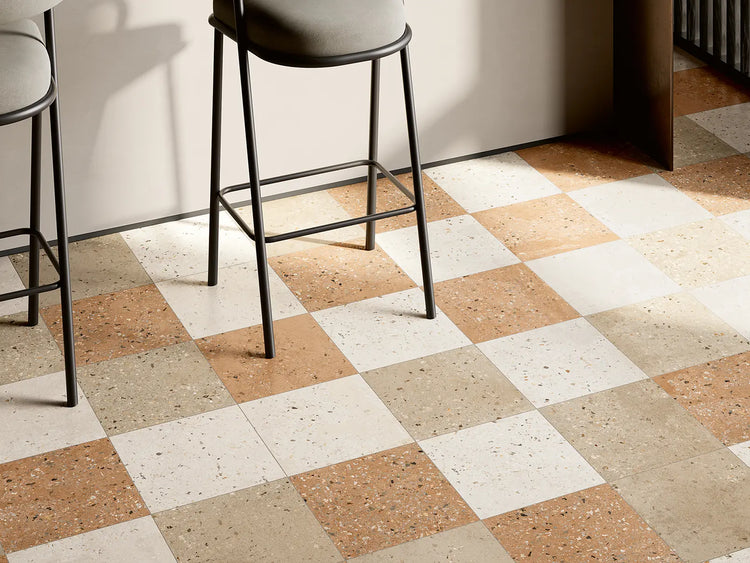 ALCHIMIA tile collection