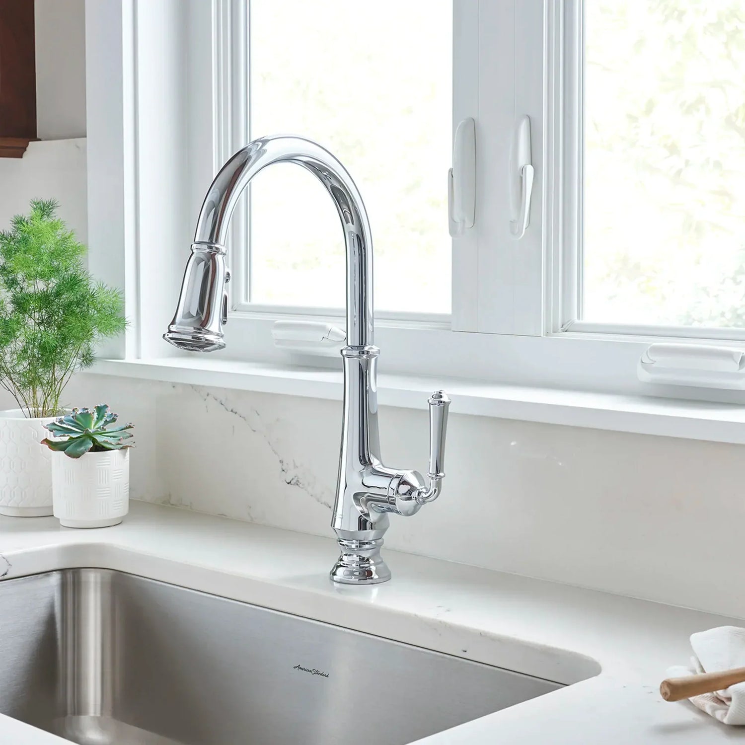 DELANCEY® collection by American Standard