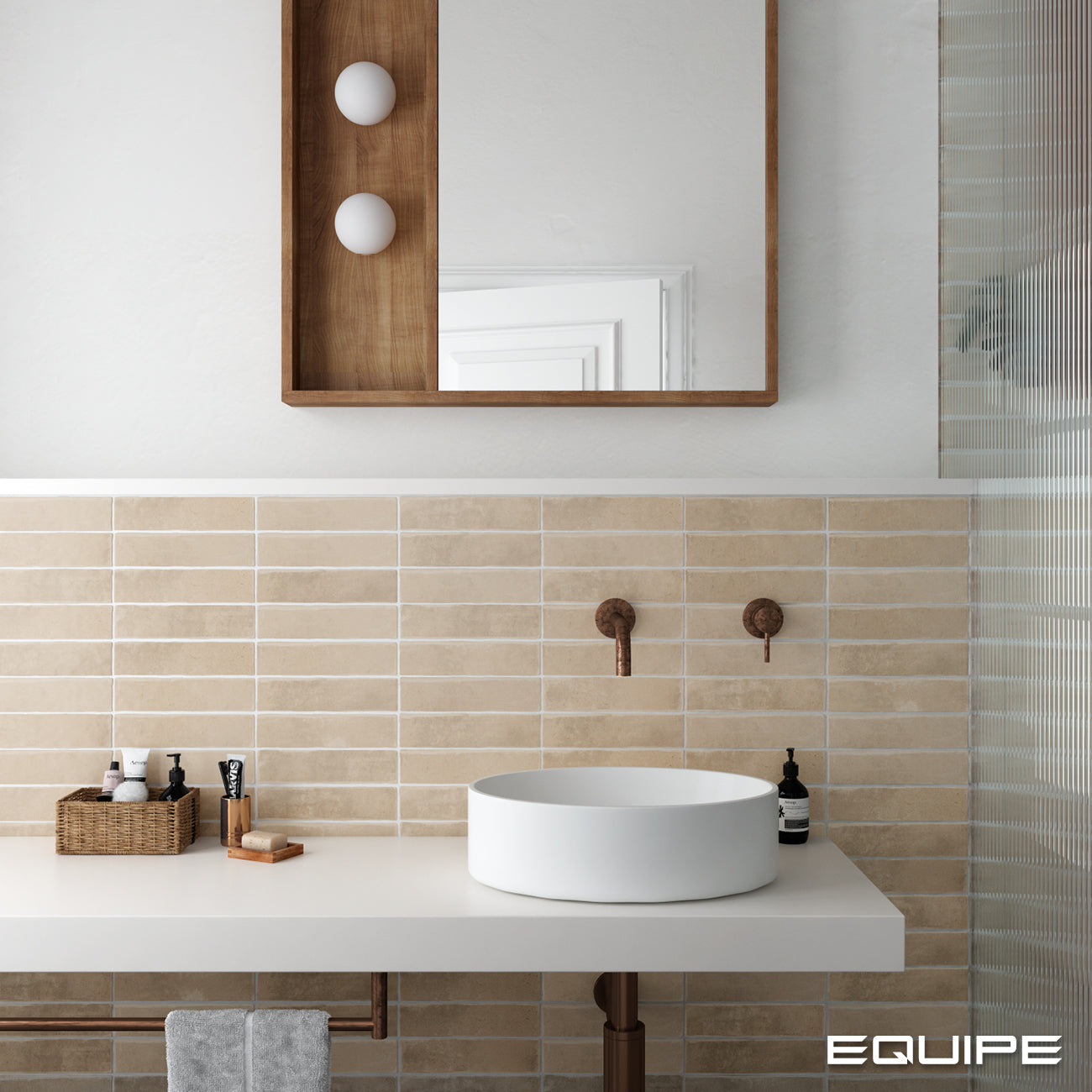 tile | ARGILE collection